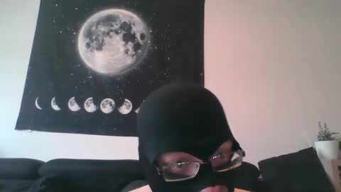 slaveforgodess online show from 12, 2, 2025