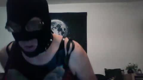 slaveforgodess online show from 12, 10, 2025