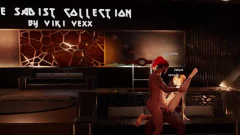 MistressLilitu online show from 13, 9, 2025