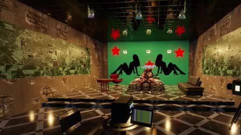 MistressLilitu online show from 30, 9, 2025