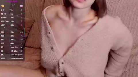 Alice online show from 13, 12, 2025