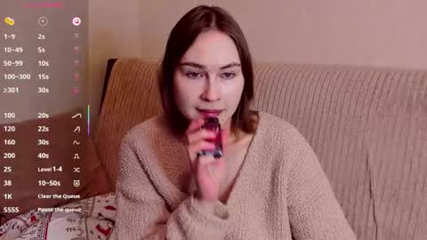 Snapshot of sleeeepy_af chatting on 11, 2, 2026 Alice online show from 11, 2, 2026