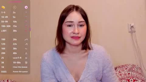 Snapshot of sleeeepy_af chatting on 12, 3, 2026 Alice online show from 12, 3, 2026