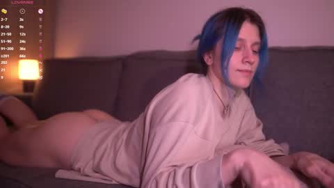 Sonya online show from 3, 12, 2025