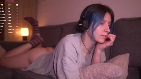 Sonya online show from 22, 12, 2025