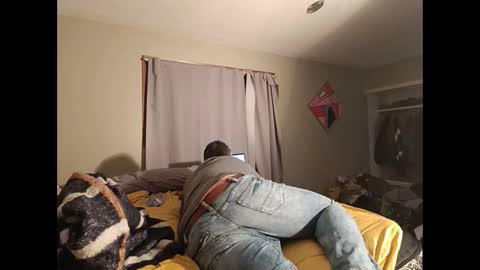 sleepwithyou online show from 14, 1, 2025