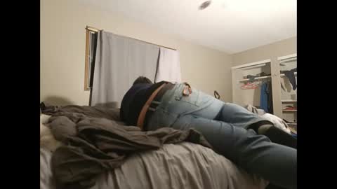 sleepwithyou online show from 13, 2, 2025