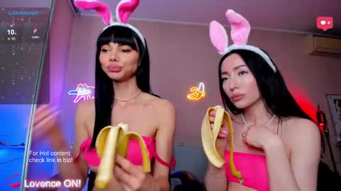 Slemgem Amy  friends online show from 18, 2, 2025