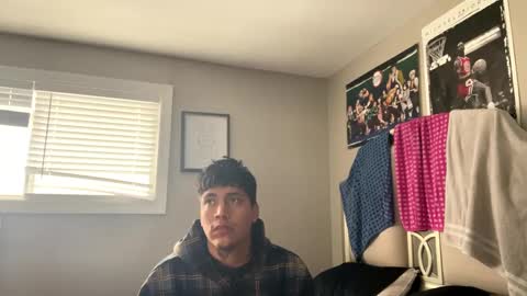 Snapshot of slickbadboy chatting on 22, 1, 2025 slickbadboy online show from 22, 1, 2025