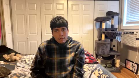 Snapshot of slickbadboy chatting on 31, 1, 2025 slickbadboy online show from 31, 1, 2025