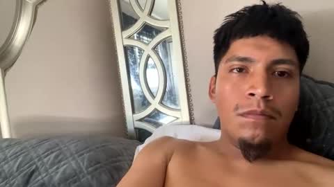 Snapshot of slickbadboy chatting on 7, 11, 2025 slickbadboy online show from 7, 11, 2025