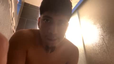 Snapshot of slickbadboy chatting on 19, 2, 2026 slickbadboy online show from 19, 2, 2026