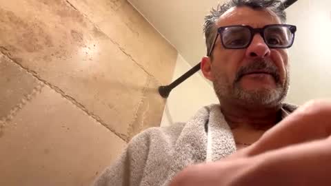 Snapshot of slickdog1969 chatting on 11, 1, 2025 Slickdog online show from 11, 1, 2025