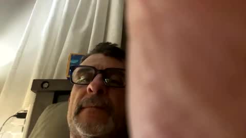 Snapshot of slickdog1969 chatting on 27, 2, 2025 Slickdog online show from 27, 2, 2025