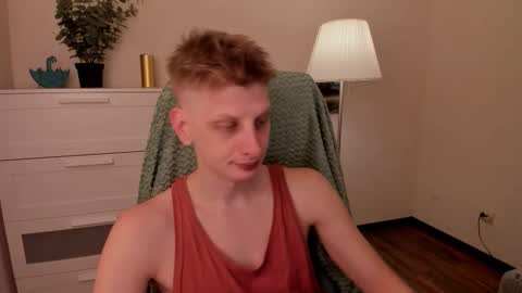 Andy online show from 6, 11, 2025