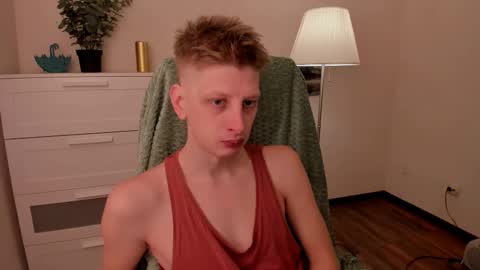 Andy online show from 7, 11, 2025