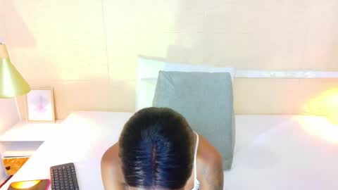 slim_chocobar18 online show from 20, 11, 2025