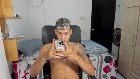 slim_master12 online show from 6, 2, 2025