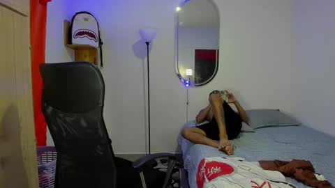 slim_master12 online show from 21, 2, 2025