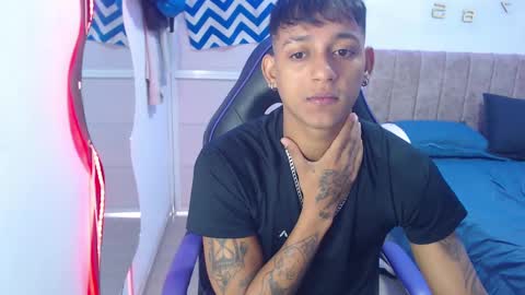 slim_master12 online show from 27, 2, 2025