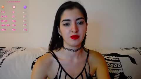 Snapshot of slimbaby69 chatting on 19, 11, 2025 Ivi online show from 19, 11, 2025