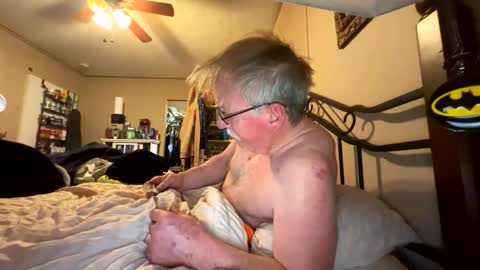 slimjim061560 online show from 16, 2, 2026