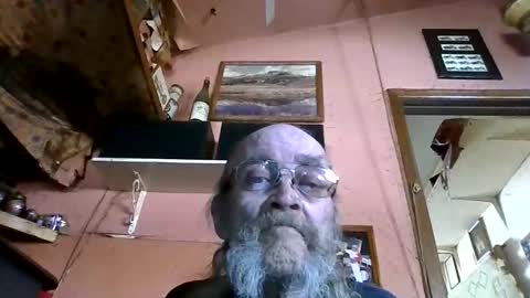 slimshady5265 online show from 8, 2, 2026