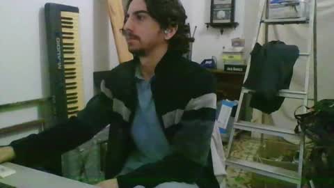 Snapshot of slimteaser089 chatting on 9, 1, 2026 SlimTeaser089 online show from 9, 1, 2026