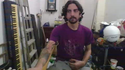 Snapshot of slimteaser089 chatting on 7, 2, 2026 SlimTeaser089 online show from 7, 2, 2026