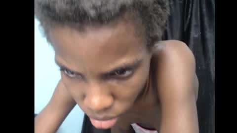 slimzyxdoll online show from 21, 2, 2025
