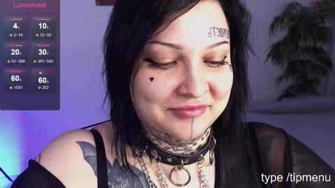 Kira Khanina online show from 22, 11, 2025