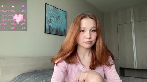 Snapshot of slola_li chatting on 5, 2, 2025 Lola and Li -  online show from 5, 2, 2025
