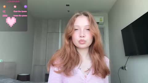 Snapshot of slola_li chatting on 2, 3, 2025 Lola and Li -  online show from 2, 3, 2025