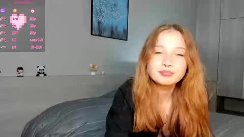 Snapshot of slola_li chatting on 12, 3, 2025 Lola and Li -  online show from 12, 3, 2025