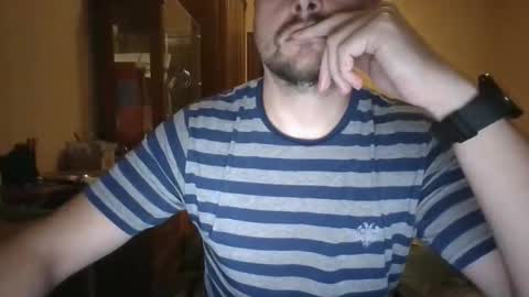 Snapshot of slonny1 chatting on 18, 10, 2025 slonny1 online show from 18, 10, 2025