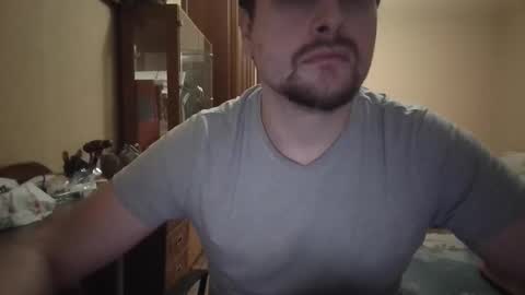 Stan111 online show from 18, 12, 2025