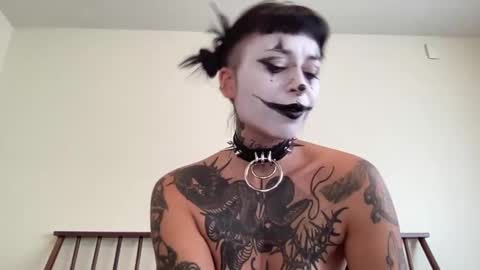 Slopjob666 online show from 31, 10, 2025