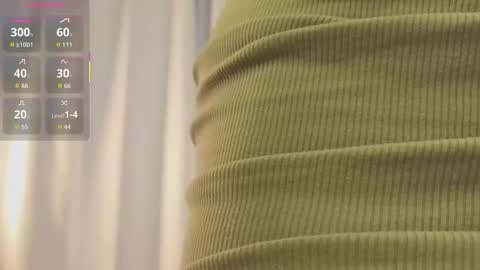 Emilia online show from 30, 10, 2025