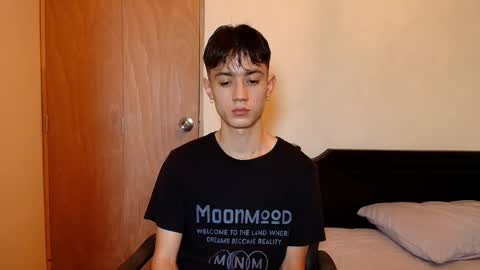 slowburnmystic online show from 12, 1, 2026