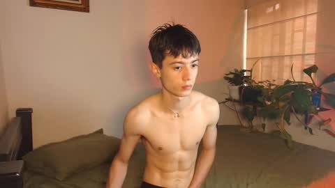 slowburnmystic online show from 4, 3, 2026