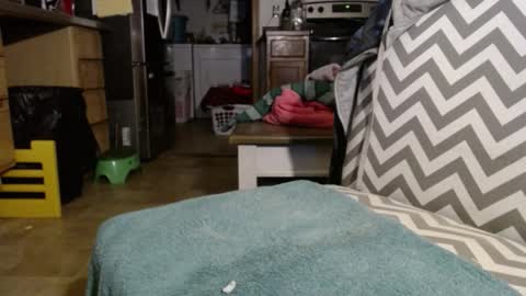 Slum Daddy online show from 30, 11, 2025