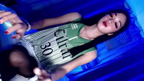 just call me aryana online show from 12, 12, 2024