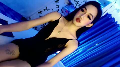 just call me aryana online show from 2, 1, 2025