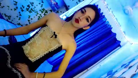 just call me aryana online show from 9, 1, 2025
