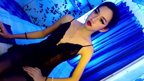 just call me aryana online show from 10, 1, 2025