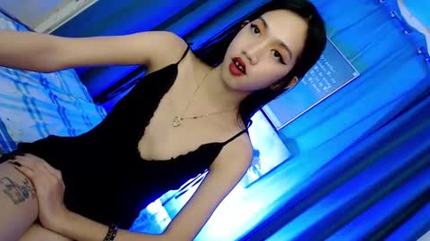 just call me aryana online show from 27, 2, 2025