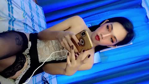 just call me aryana online show from 8, 3, 2025