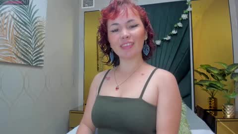 Paola  online show from 11, 2, 2025