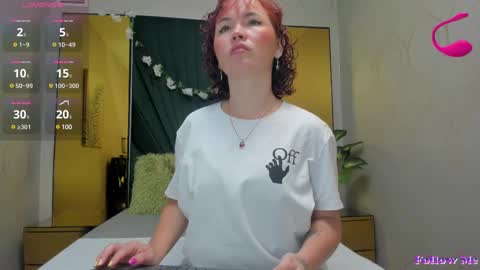 Paola  online show from 12, 2, 2025