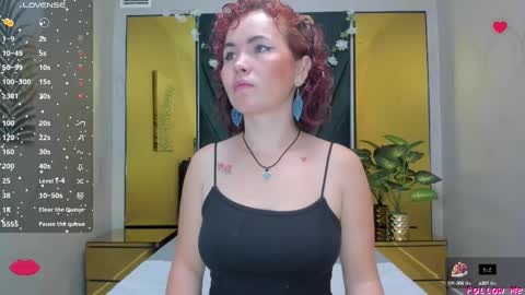 Paola  online show from 18, 2, 2025
